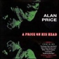 Purchase Alan Price - A Price On His Head
