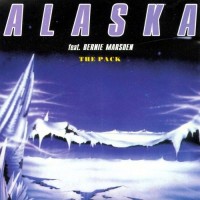 Purchase Alaska - The Pack (Reissued 1996)