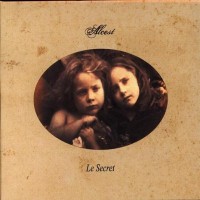 Purchase Alcest - Le Secret