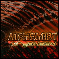 Purchase Alchemist (AUS) - Organasm