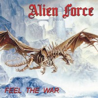 Purchase Alien Force - Feel The War