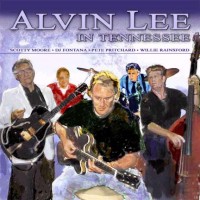 Purchase Alvin Lee - In Tennessee