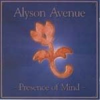 Purchase Alyson Avenue - Presence Of Mind