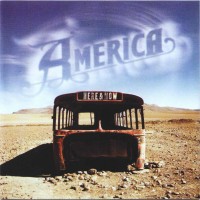 Purchase America - Here & Now CD2