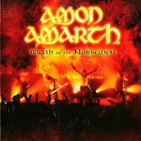 Purchase Amon Amarth - Wrath Of The Norsemen (DVD) (Live) CD2