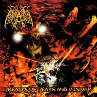 Purchase Anata - Dreams Of Death And Dismay