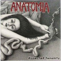 Purchase Anatomia - Dissected Humanity