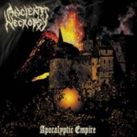 Purchase Ancient Necropsy - Ancient Necropsy