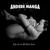 Purchase Anders Manga - Left Of An All-Time Low