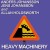 Purchase Anderss Johansson- Heavy Machinery (With Jens Johansson & Allan Holdsworth) MP3