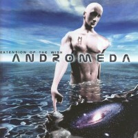 Purchase Andromeda - Extension Of The Wish