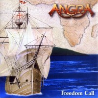 Purchase Angra - Freedom Call (EP)