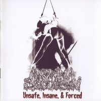 Purchase Anonima Sequestri - Unsafe, Insane & Forced