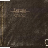 Purchase Anthem - Gypsy Ways (Win, Lose Or Draw) (CDS)