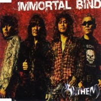 Purchase Anthem - Immortal Bind