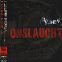 Purchase Anthem - Onslaught
