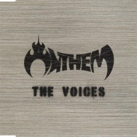 Purchase Anthem - The Voices (CDS)