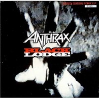 Purchase Anthrax - Black Lodge (CDS)