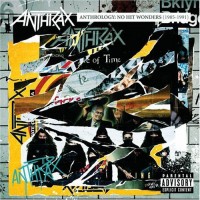 Purchase Anthrax - Anthrology: No Hit Wonders (1985-1991) CD1