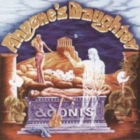 Purchase Anyone's Daughter - Adonis