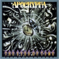 Purchase Apocrypha - The Eyes Of Time
