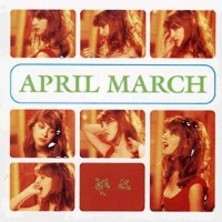 Purchase April March - Paris in April
