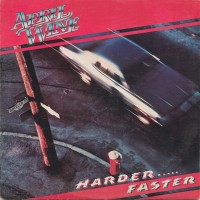 Purchase April Wine - Harder.....Faster (Vinyl)