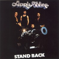 Purchase April Wine - Stand Back
