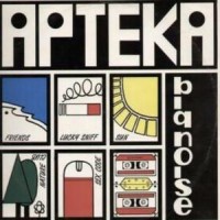 Purchase Apteka - Big Noise