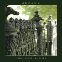 Purchase Arcana - The New Light