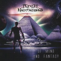 Purchase Arch Nemesis - Of Mind And Fantasy