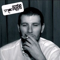 Purchase Arctic Monkeys - Whatever People Say I Am Thats What I Am Not