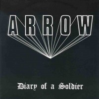 Purchase Arrow - Diary Of A Soldier