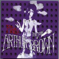 Purchase Arthur Brown - Fire! The Story Of Arthur Brown CD2
