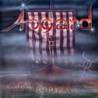 Purchase Asgard - Dark Horizons (Vinyl)