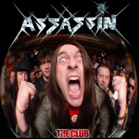 Purchase Assassin - The Club