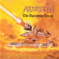 Purchase Assassin - The Upcoming Terror