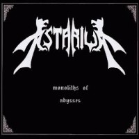 Purchase Astarium - Monolith Of Abysses
