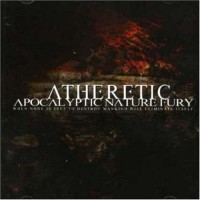 Purchase Atheretic - Apocalyptic Nature Fury