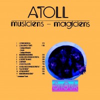 Purchase Atoll - Musiciens - Magiciens