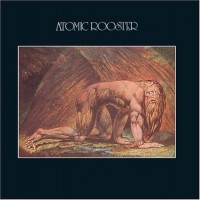 Purchase Atomic Rooster - Death Walks Behind You