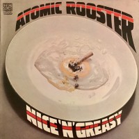 Purchase Atomic Rooster - Nice 'n' Greasy (Vinyl)