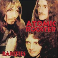 Purchase Atomic Rooster - Rarities