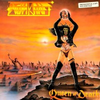 Purchase Atomkraft - Queen Of Death (EP) (Vinyl)