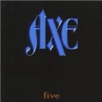 Purchase Axe - Five