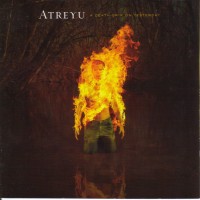 Purchase Atreyu - A Death-Grip On Yesterday