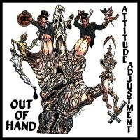 Purchase Attitude Adjustment - Out Of Hand