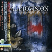 Purchase Audiovision - The Calling