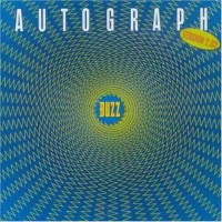 Purchase Autograph - Buzz
