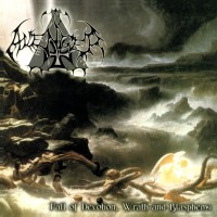 Purchase Avenger - Fall Of Devotion, Wrath And Blasphemy